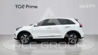 2021 KIA Niro