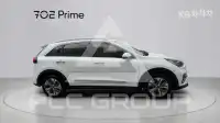 2021 KIA Niro