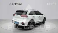 2021 KIA Niro