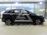 2021 KIA Niro