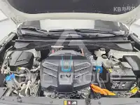 2021 KIA Niro