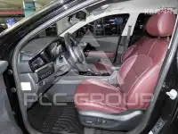 2021 KIA Niro