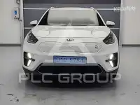2021 KIA Niro