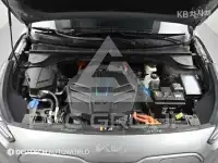 2021 KIA Niro