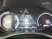 2021 KIA Niro