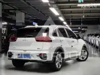 2021 KIA Niro
