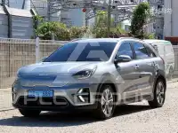 2021 KIA Niro