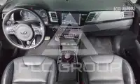 2021 KIA Niro
