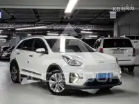 2021 KIA Niro