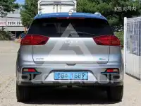 2021 KIA Niro