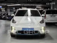 2021 KIA Niro