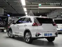 2021 KIA Niro