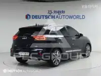 2021 KIA Niro