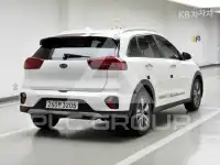 2021 KIA Niro