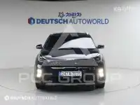 2021 KIA Niro