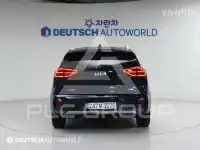2021 KIA Niro