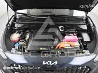 2021 KIA Niro