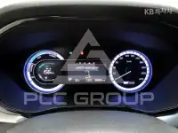 2021 KIA Niro