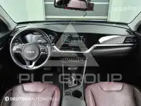2021 KIA Niro