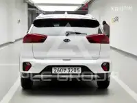 2021 KIA Niro