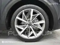 2021 KIA Niro