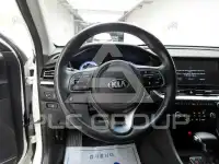 2021 KIA Niro