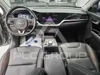 2021 KIA Niro