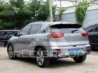 2021 KIA Niro