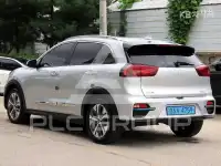 2021 KIA Niro