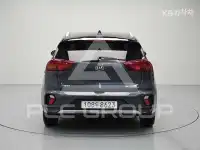 2021 KIA Niro