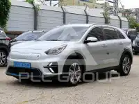 2021 KIA Niro