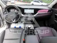 2021 KIA Niro
