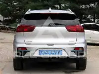 2021 KIA Niro