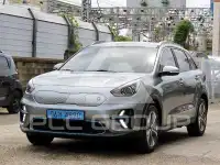 2021 KIA Niro