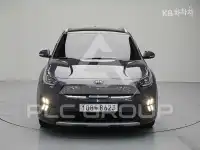 2021 KIA Niro