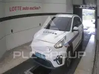 2021 KIA Niro