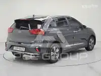2021 KIA Niro