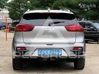 2021 KIA Niro