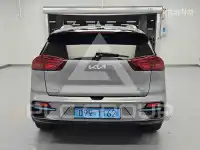 2021 KIA Niro