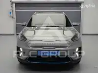 2021 KIA Niro