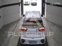 2021 KIA Niro