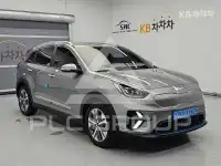 2021 KIA Niro