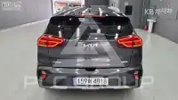 2021 KIA Niro