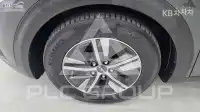 2021 KIA Niro