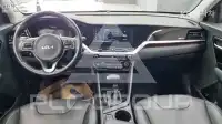 2021 KIA Niro