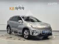 2021 KIA Niro