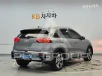 2021 KIA Niro