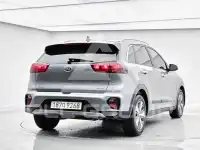 2021 KIA Niro