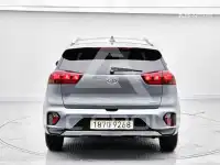 2021 KIA Niro