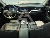 2021 KIA Niro